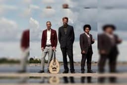 BİLAL İRSHED TRIO