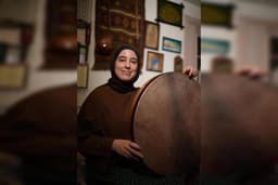 DAMLA GÜRKAN ANAR