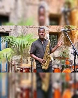 HASSAN MAHENGE
