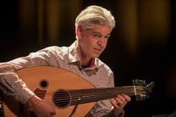 MEHMET POLAT QUARTET