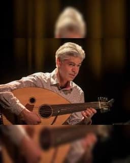 MEHMET POLAT QUARTET